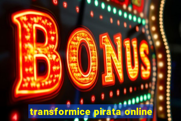 transformice pirata online